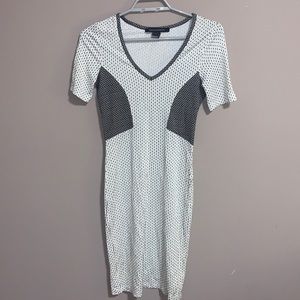 French connection dress